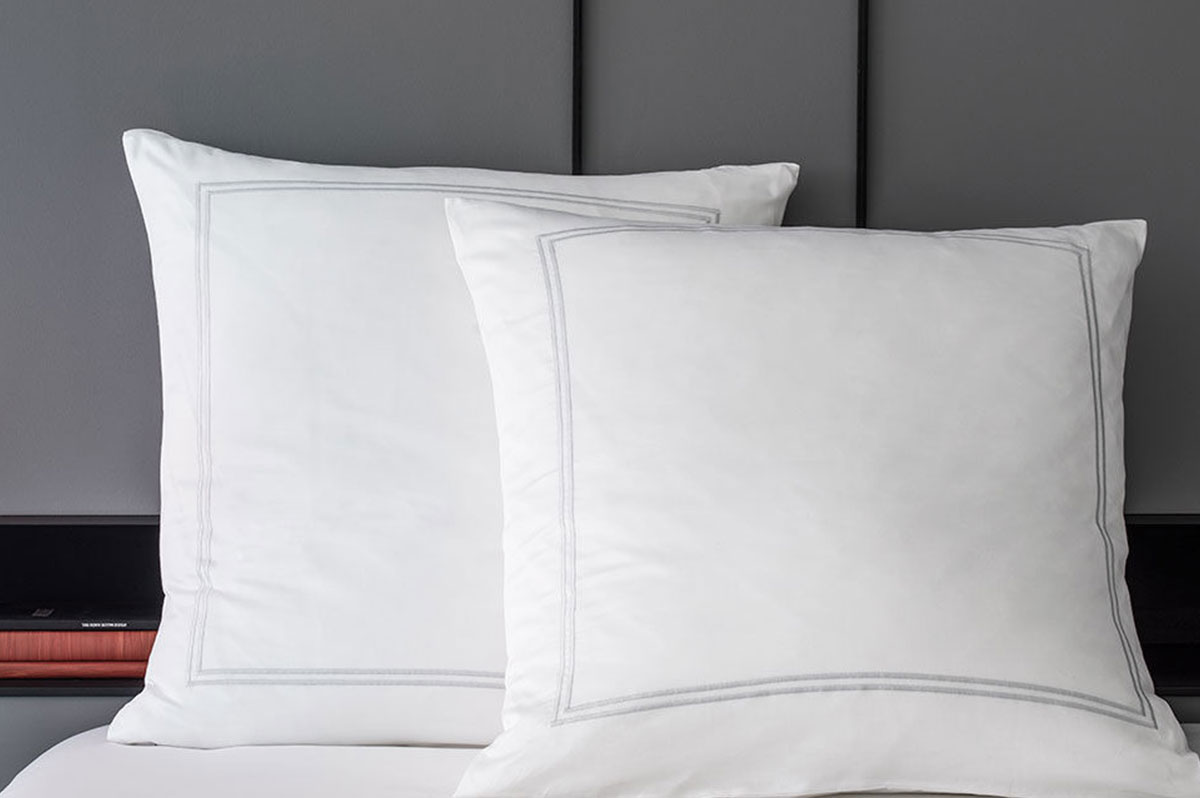 Hotel quality pillowcases 2