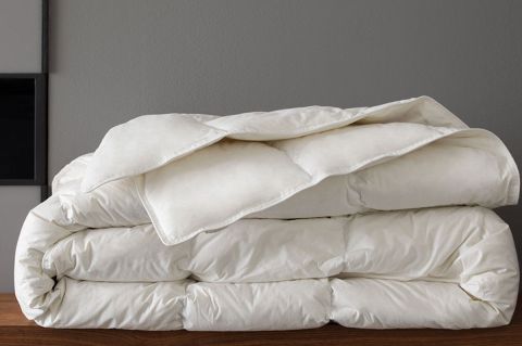 Swissôtel natural duvet