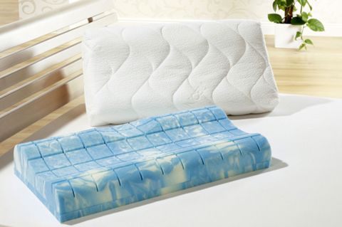 Swissôtel Gelax neck support pillow