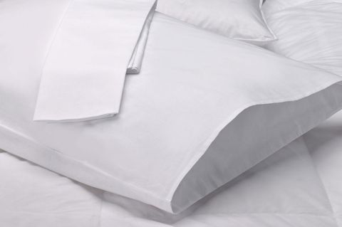 Hotel Pillow Protector