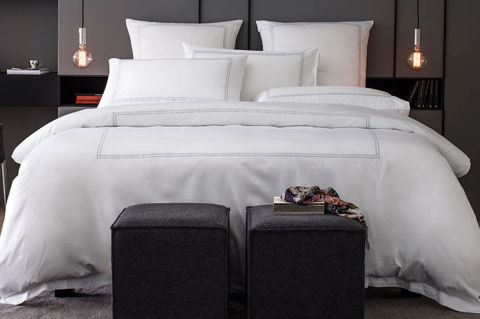 Duvet cover & pillowcases set