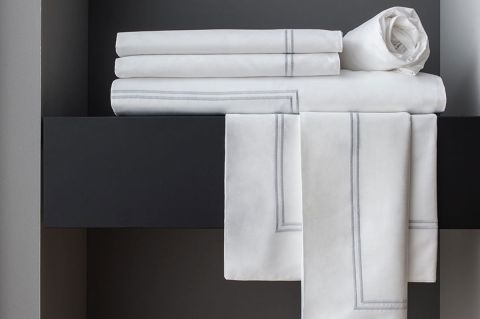 Hotel linen set
