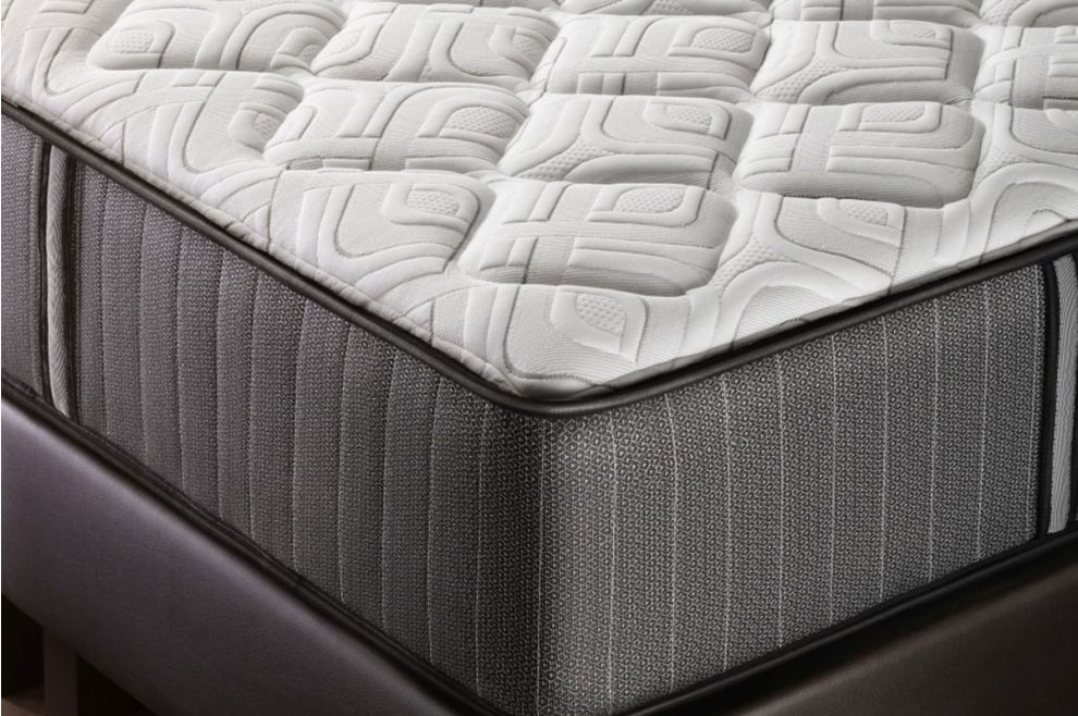 Swissôtel mattress