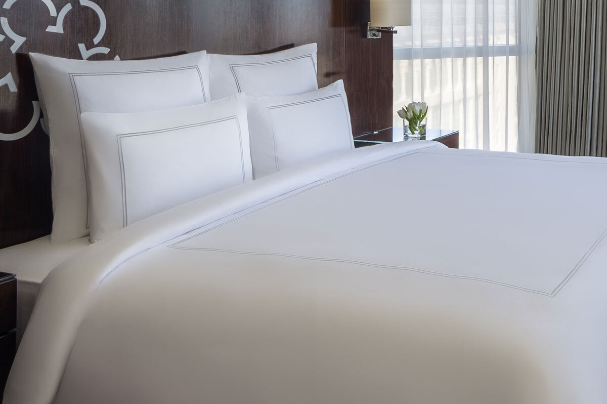 Swissôtel natural duvet 2