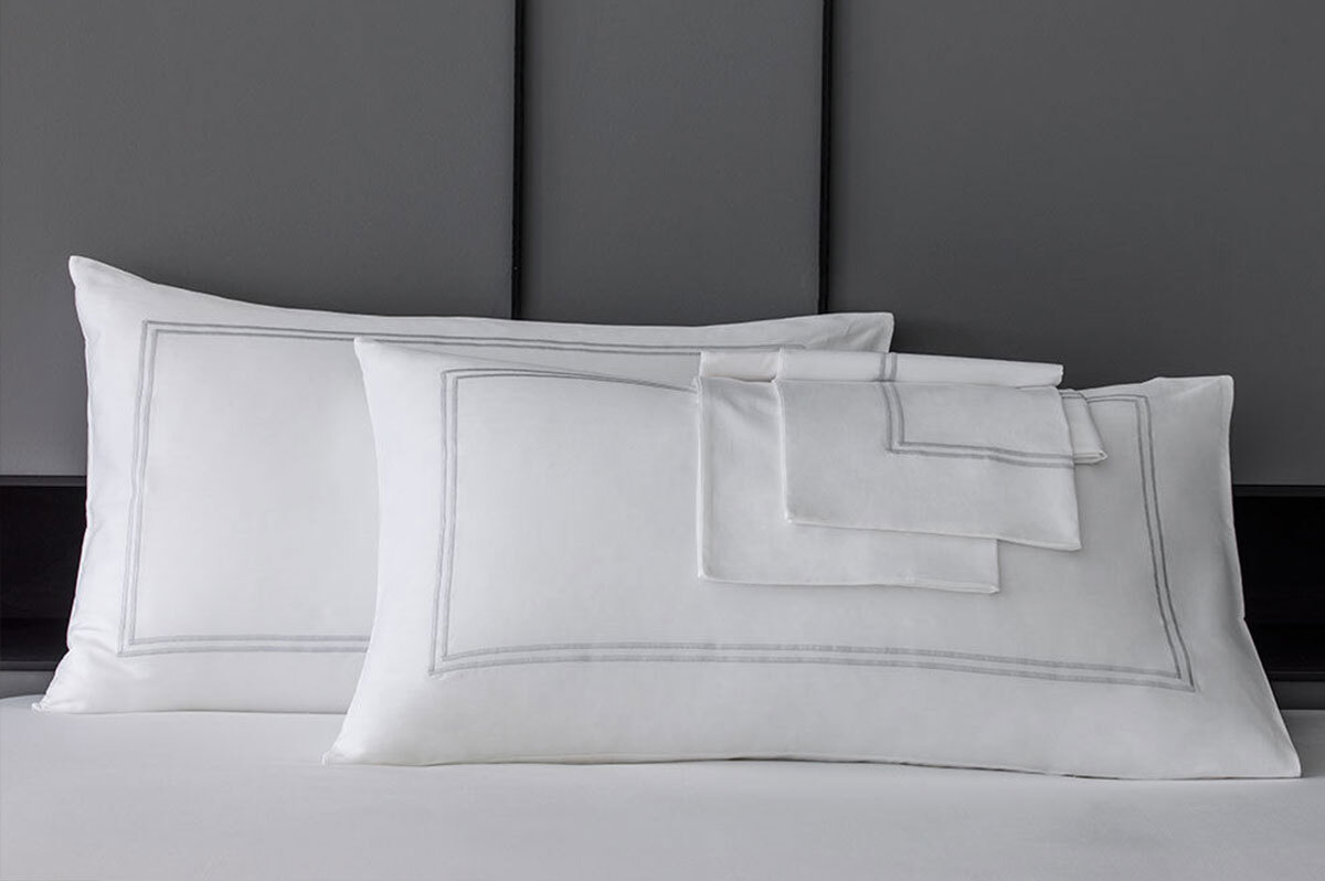 Duvet cover & pillowcases set 2