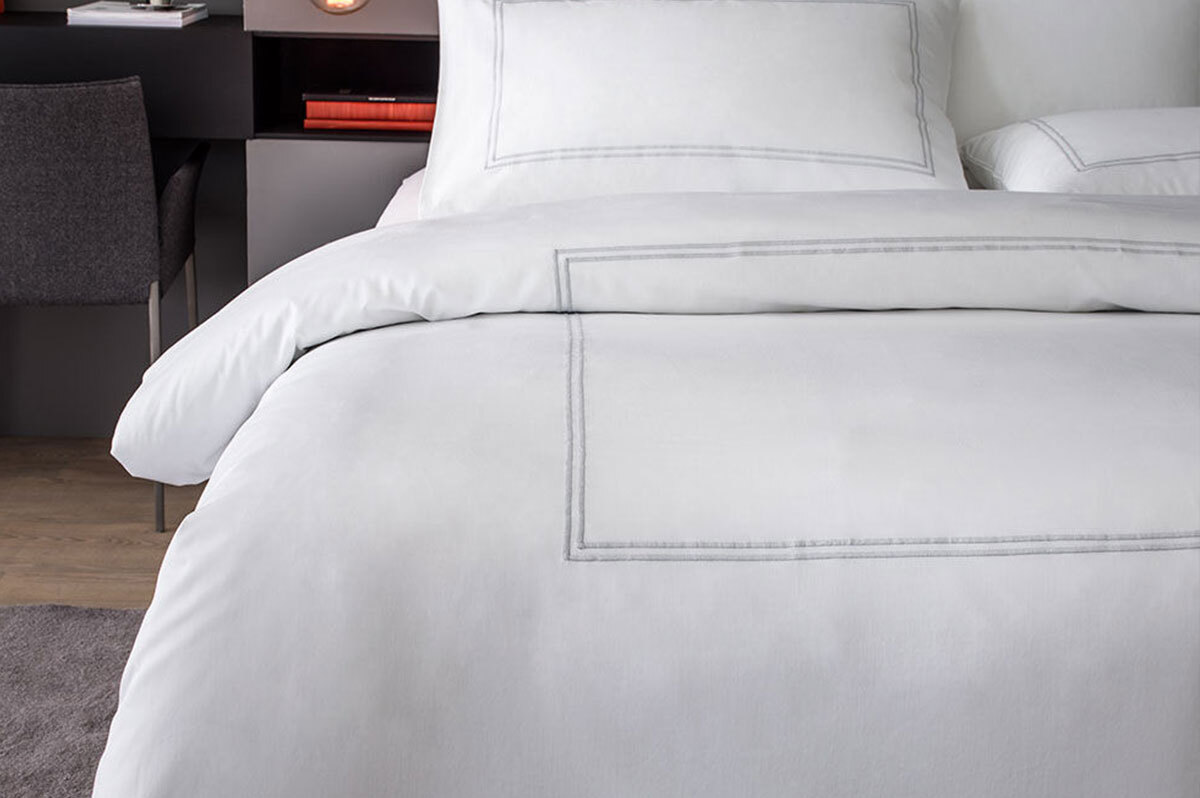 Duvet cover & pillowcases set 3