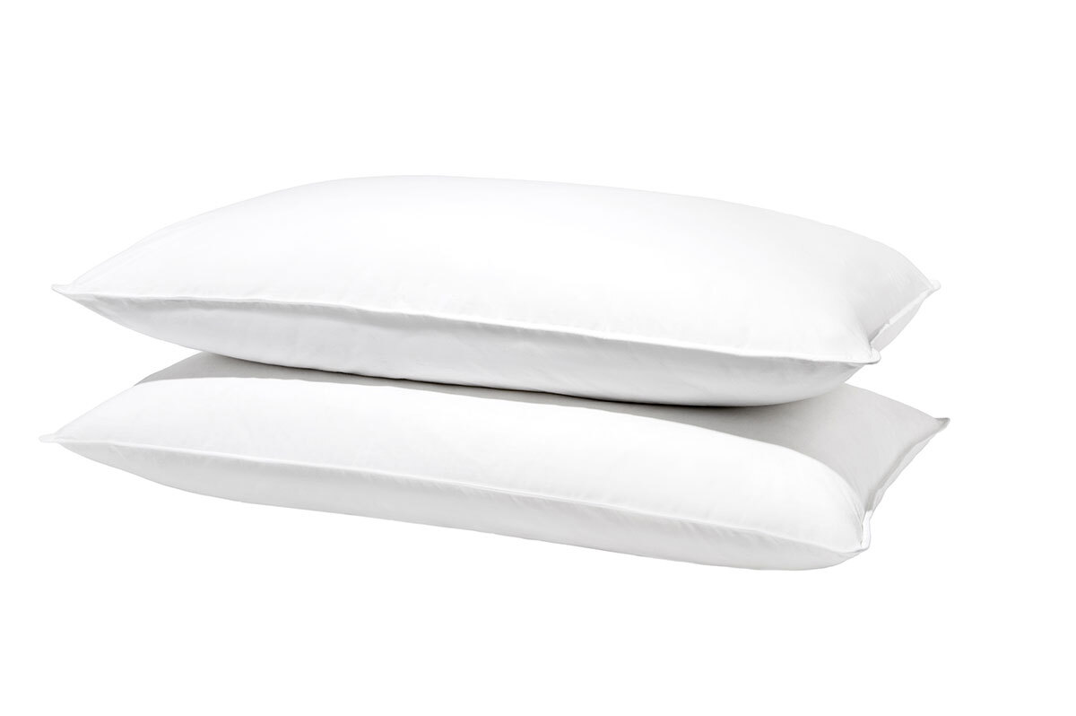 Pillows & duvet set 2