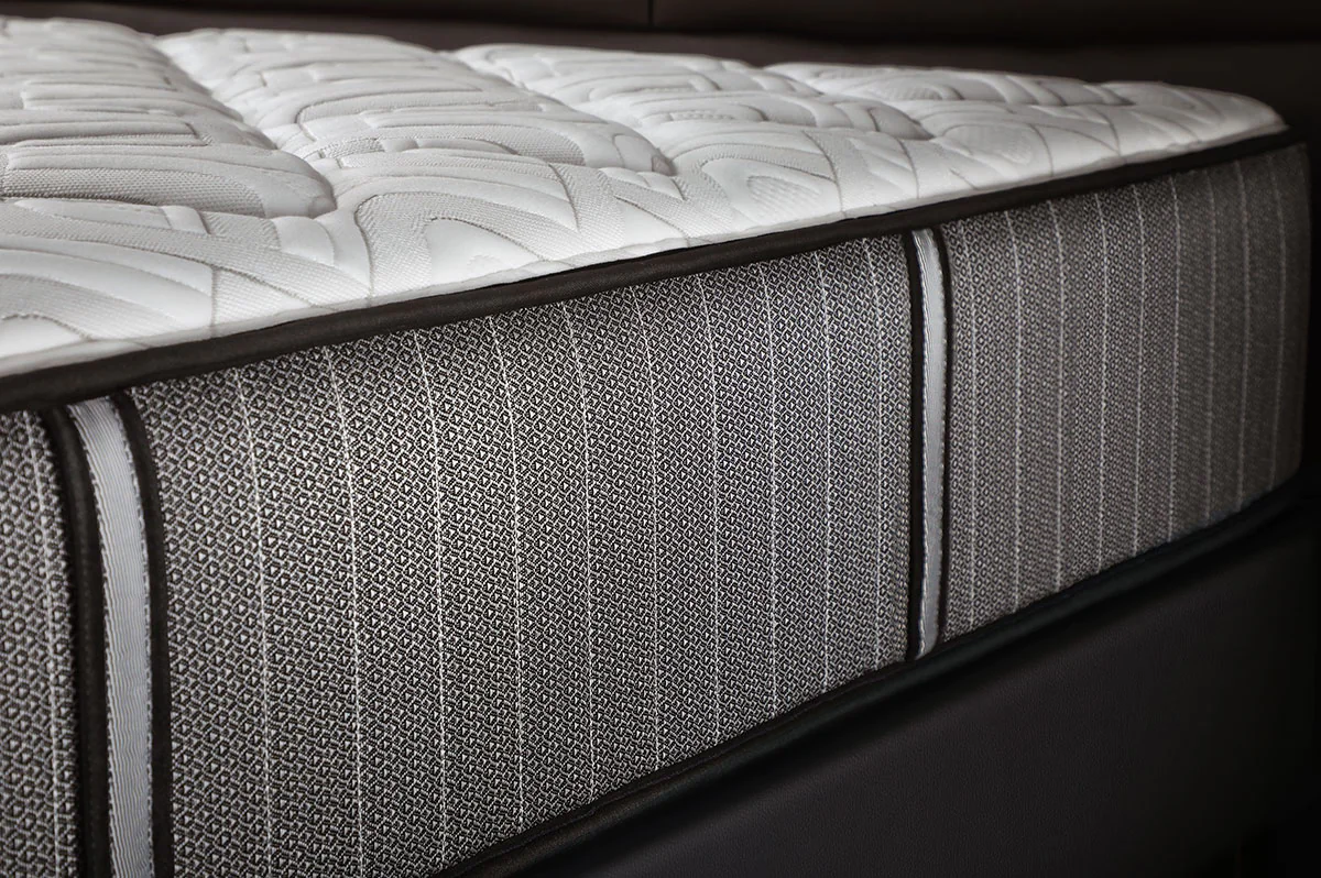 Swissôtel mattress 2