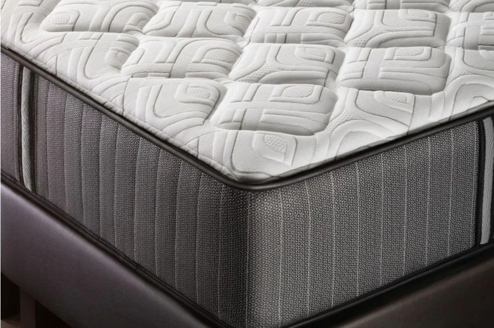 Swissôtel mattress 1