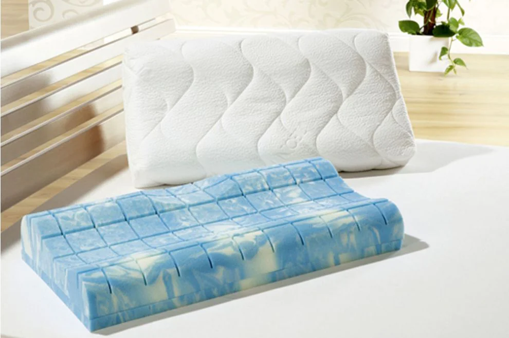Swissôtel Gelax neck support pillow 1
