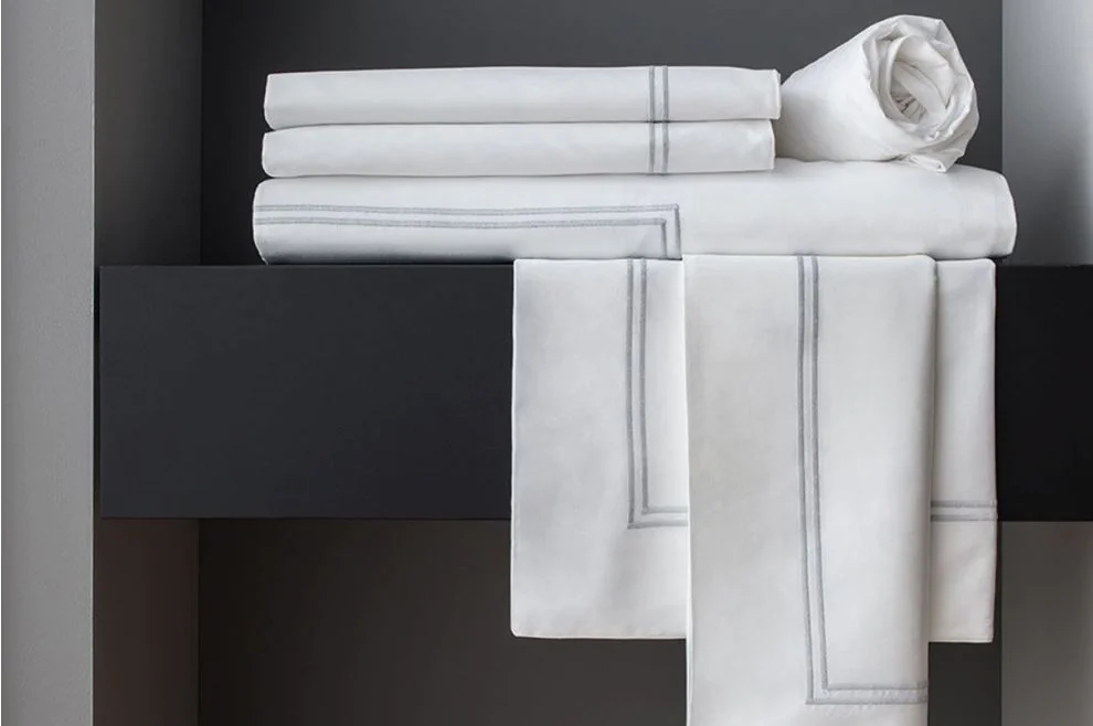 Hotel linen set 1