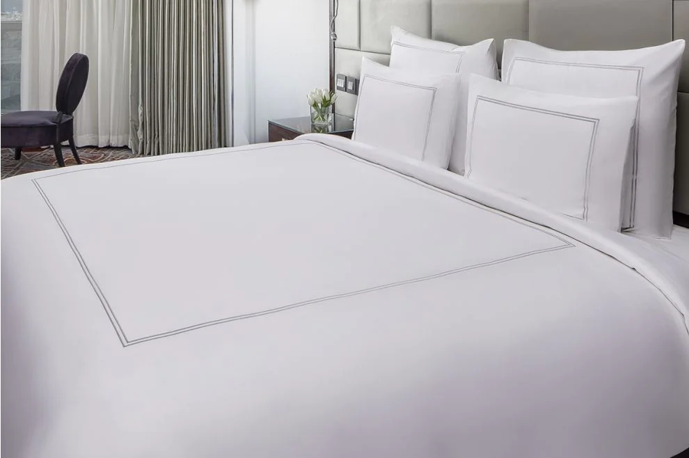 Pillows & duvet set 1