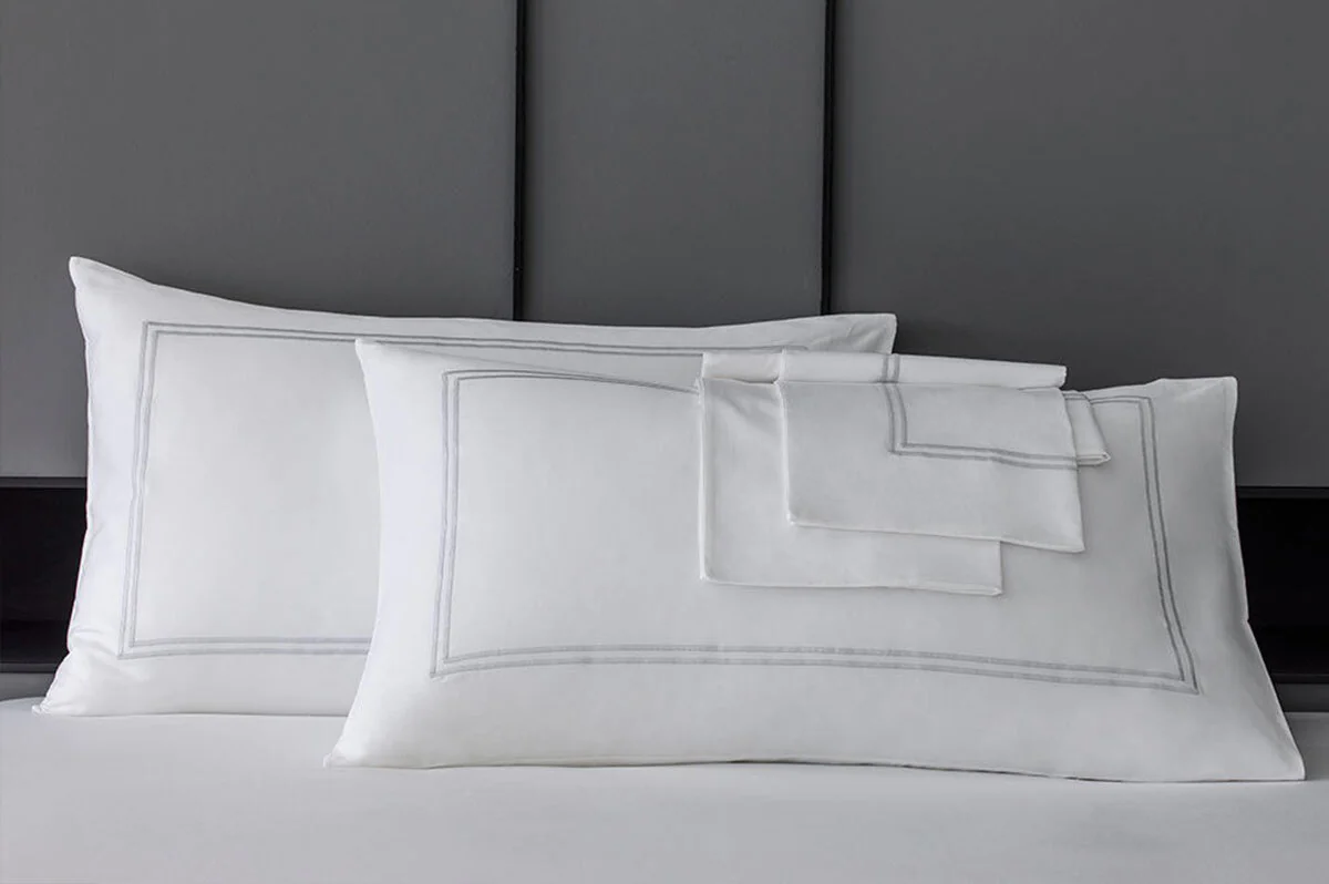 Duvet cover & pillowcases set 2