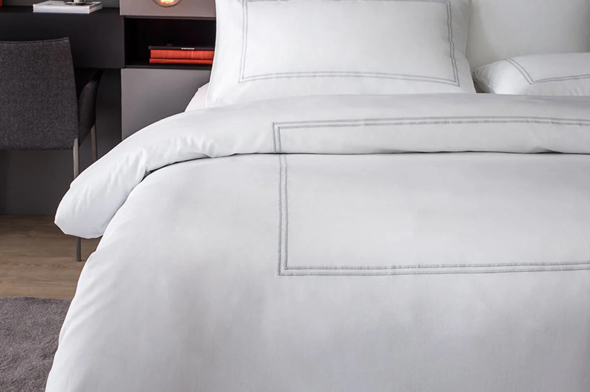Duvet cover & pillowcases set 3