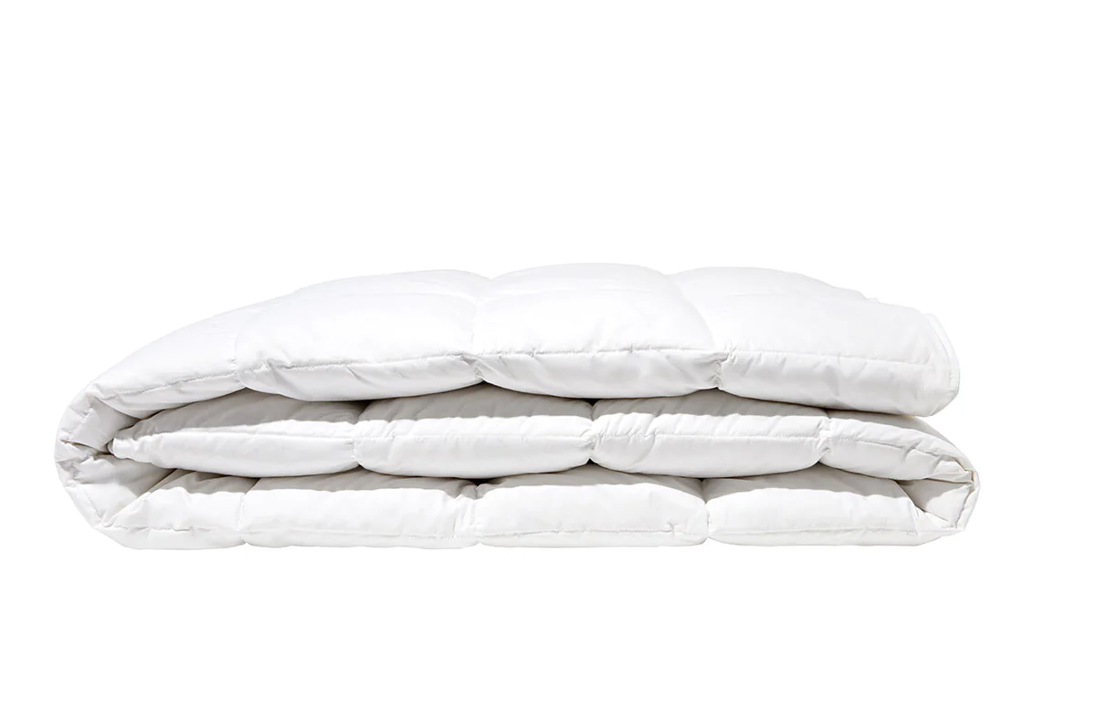 Pillows & duvet set 3