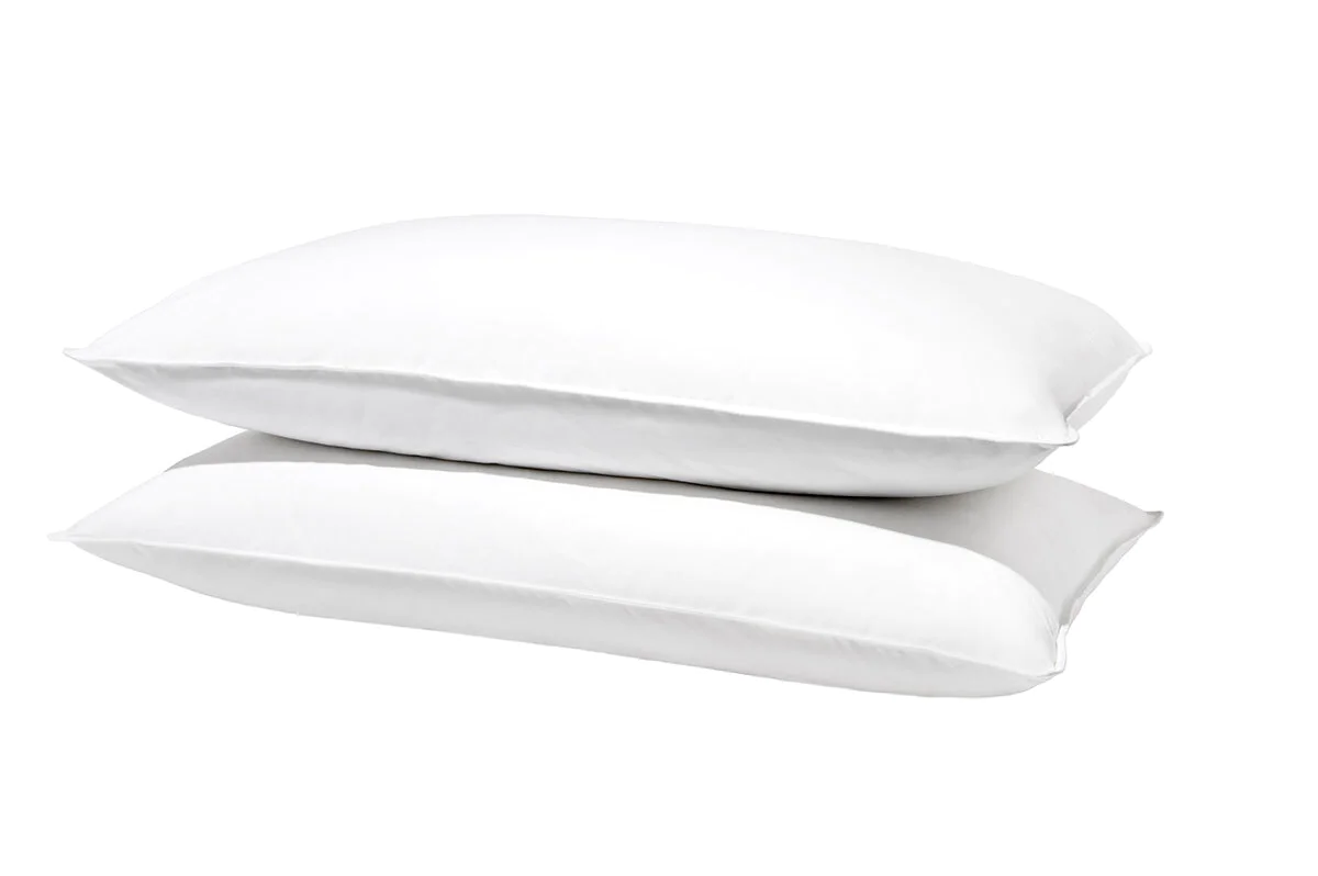 Pillows & duvet set 2